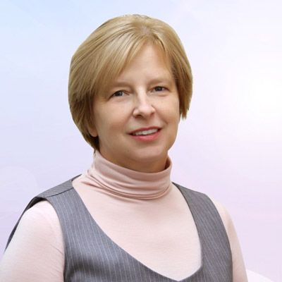 Valentyna Piskunova profile