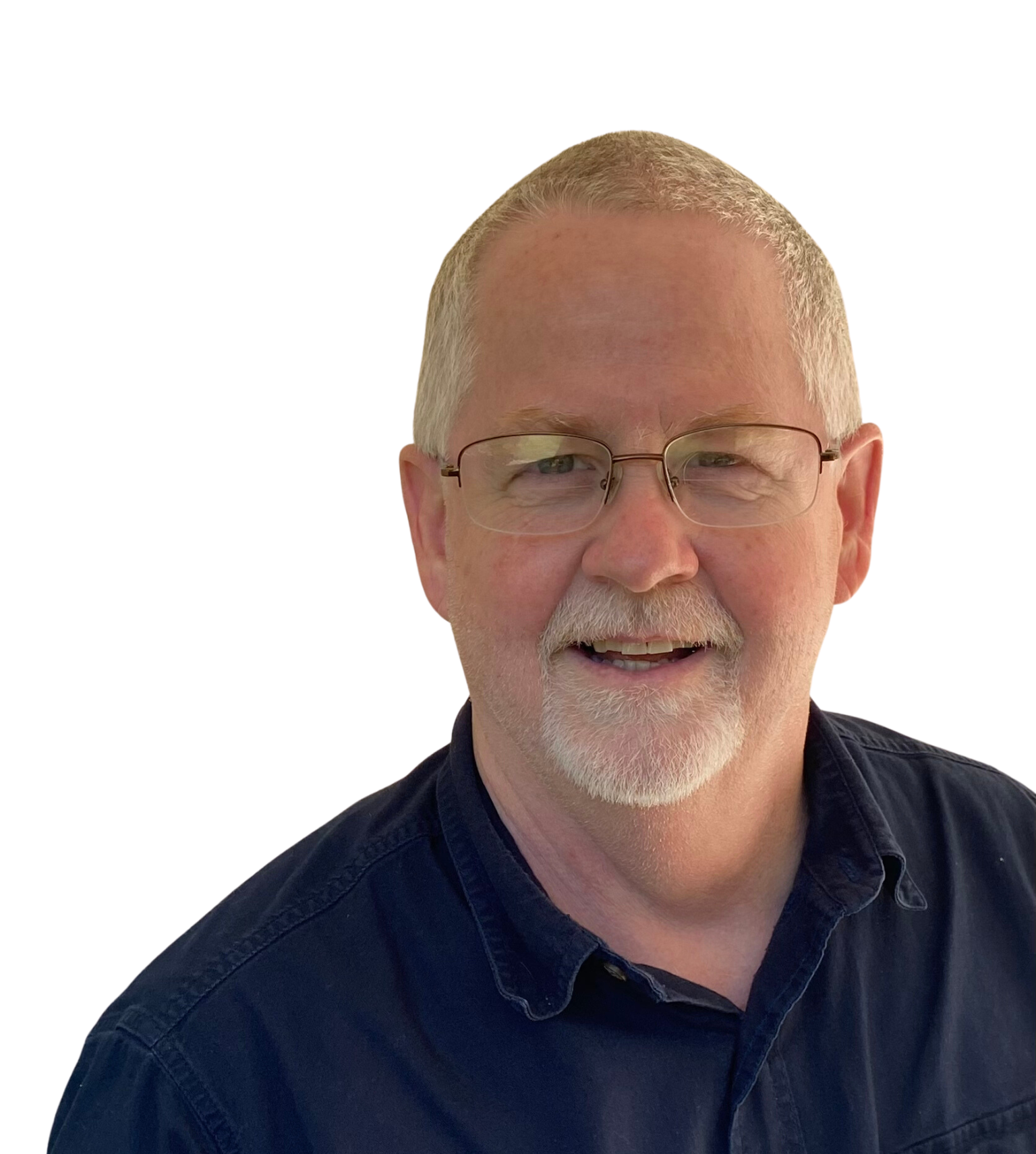 Steve Boles Bio Photo