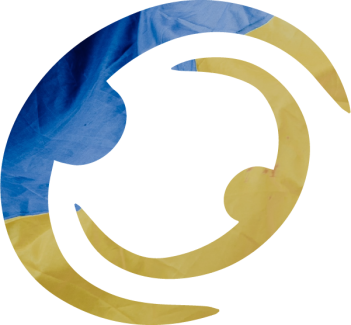 MTU Logo with flag