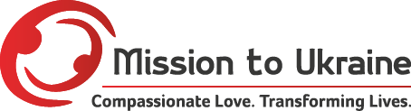 Mission to Ukraine logo